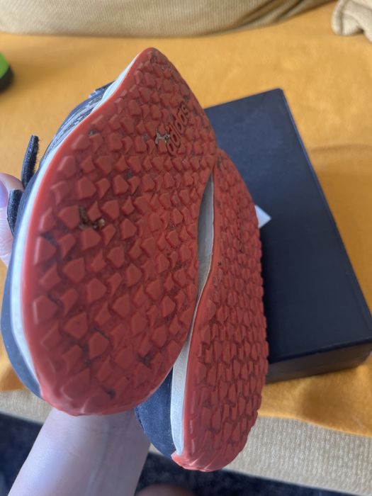 Buty adidas r. 25 wiosna/jesien