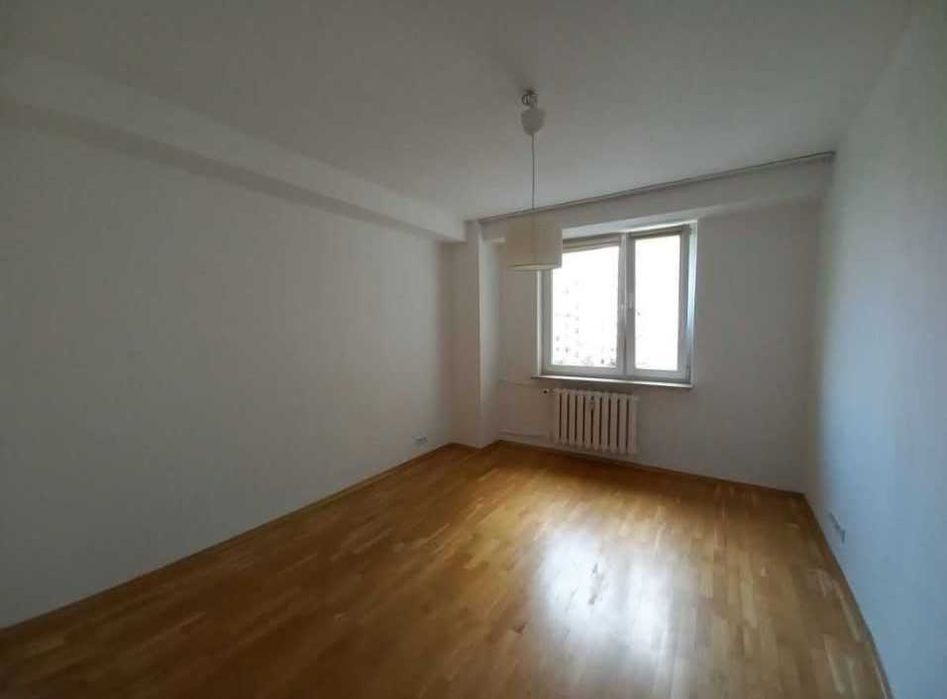 Mieszkanie – Warszawa, Muranów, Śródmieście - Widok 4