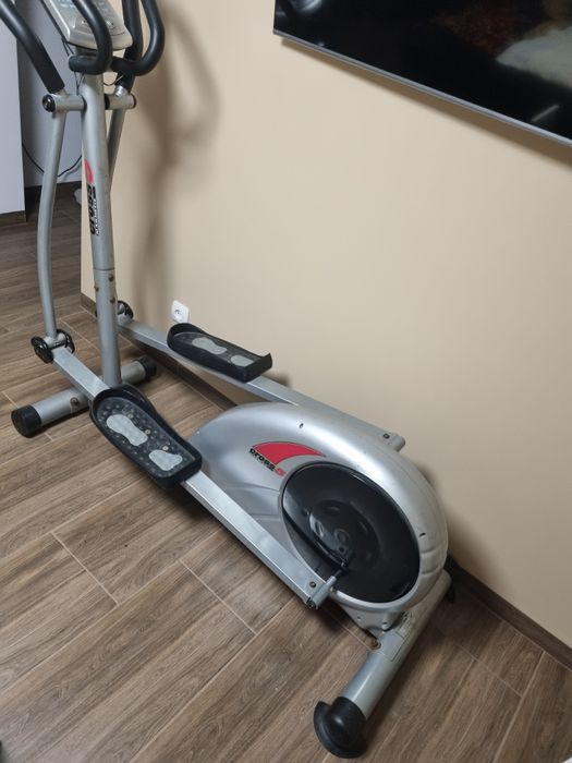 Orbitrek Crane Cross 5