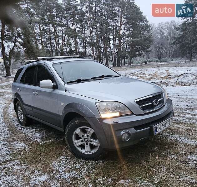 Продам гарний позашляховик