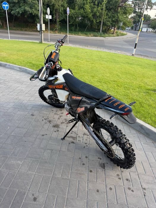 Продам KAYA X12 TURRUT 300cc Потужний та надійний ендуро-мотоцикл для лісу, полів, бездоріжжя та активного відпочинку.