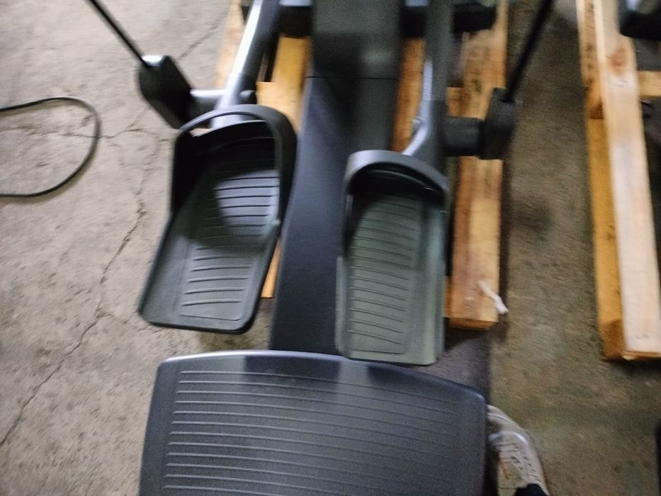 Orbitrek technogym Vario 500led