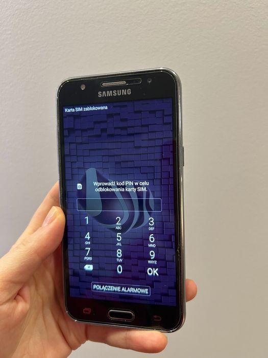 Samsung Galaxy J5