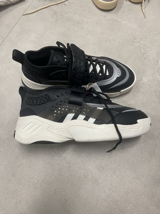 Adidas Streetball 3