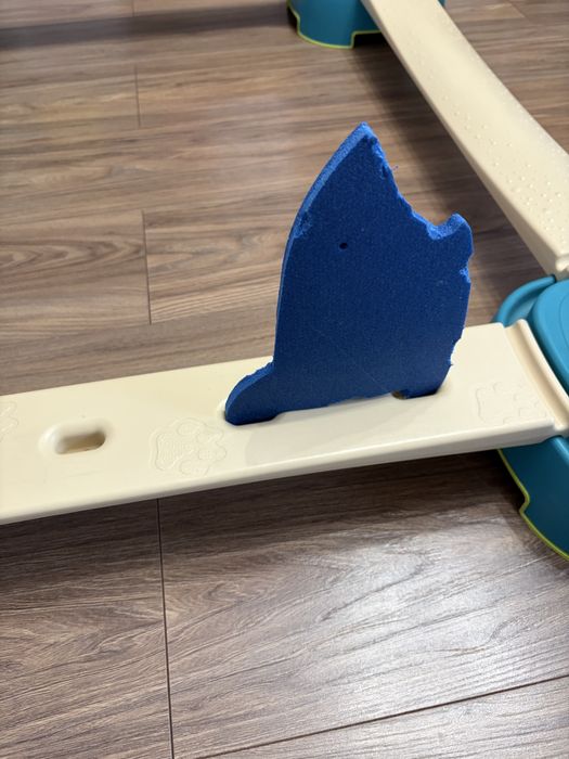 Zestaw rownoważny dla dzieci Domyos