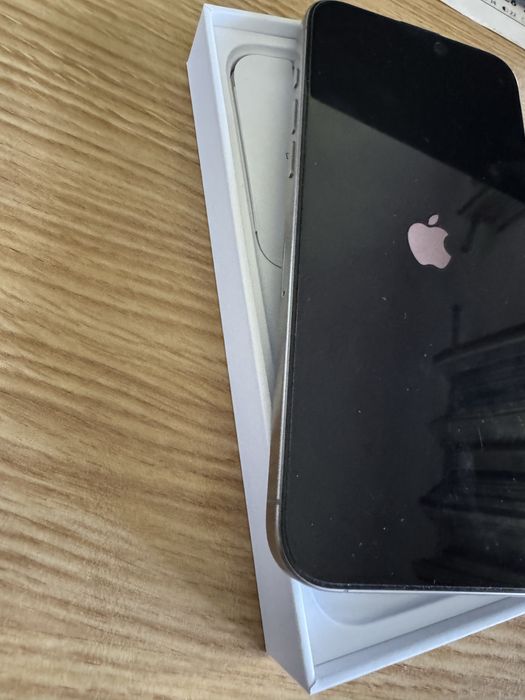 Iphone 15 Pro Max 256GB Natural Titanium