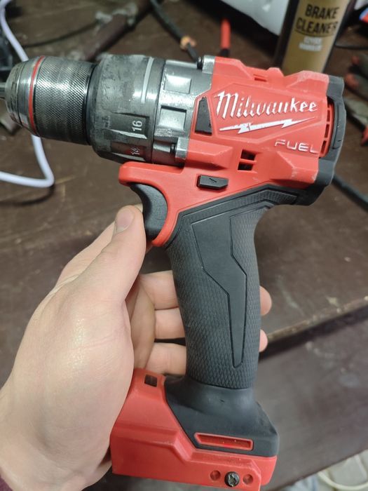 Milwaukee Fdd3 m18 wiertarko-wkrętarka