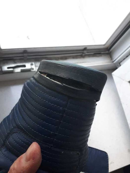Buty Nike Flystepper 2k3- size EU 46 (dl wkladki 30 cm)