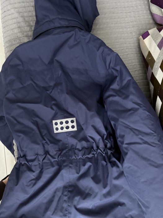 Комбінезон Лего для хлопчиків