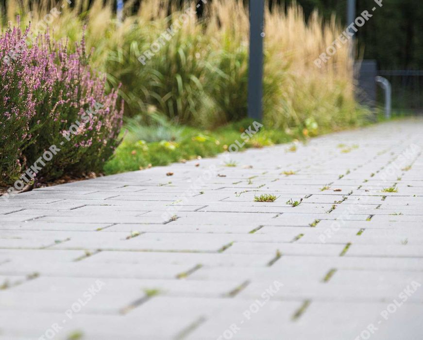 płyta tarasowa SENSO GRANDE SEMMELROCK kostka brukowa chodnik parking