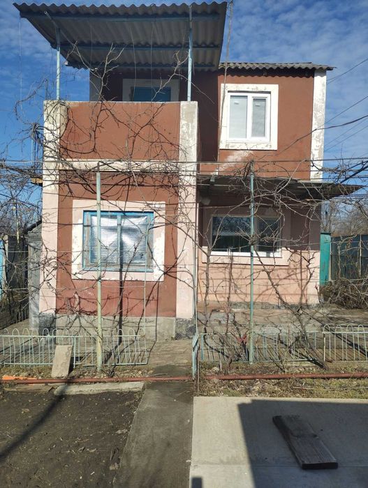 Продається  дача в Олексіївці. Кооператив Олексіївський