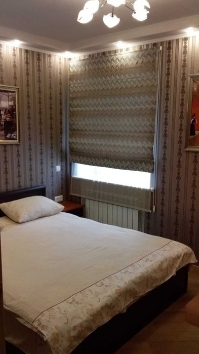 3 кімн.кв-ра у ценрі Словʼянська