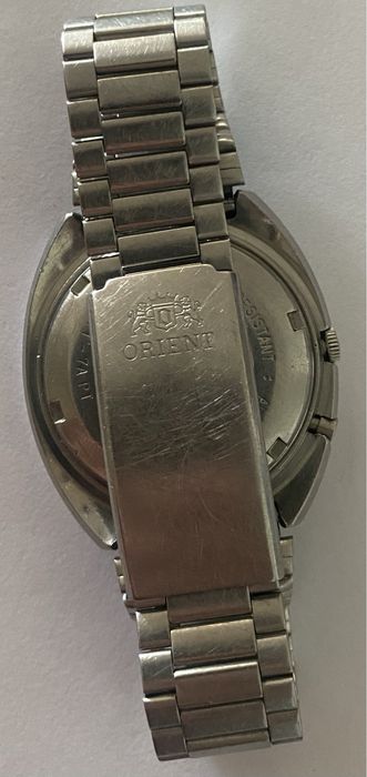 Relógio automático ORIENT