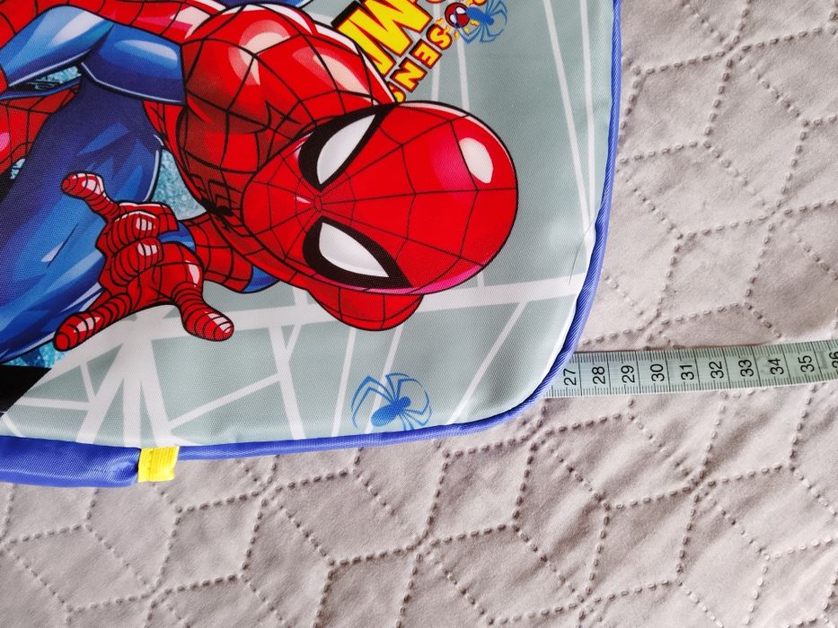 Plecak nowy dla chlopca