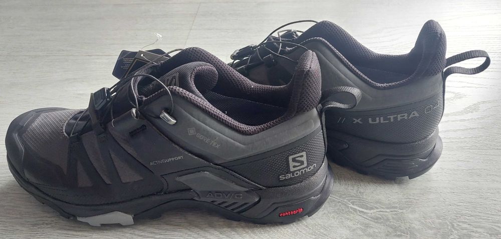 Salomon X Ultra 04, męskie, nowe, rozm.42 2/3