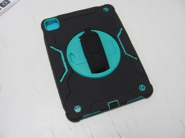 Чохол SEYMAC Stock для iPad Pro