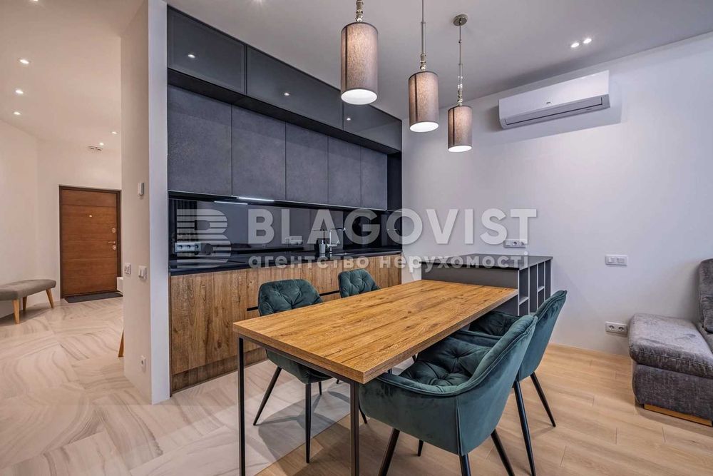 Київ, Лабораторний пров., 7, Печерський район,  ЖК"Alter Ego"