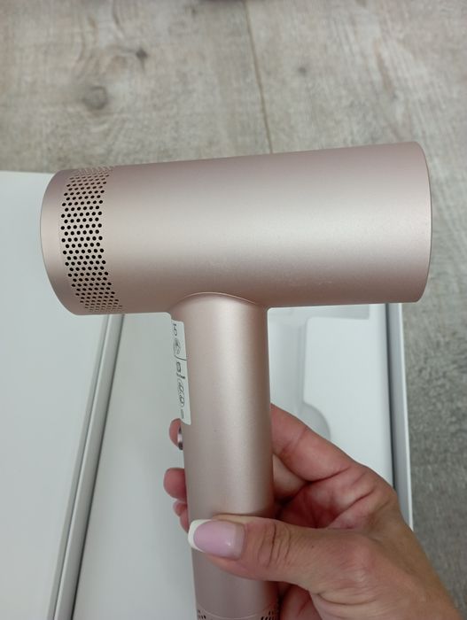 Suszarka do włosów