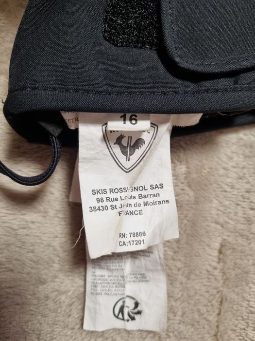 Рукавички лижні Rossignol дитячі