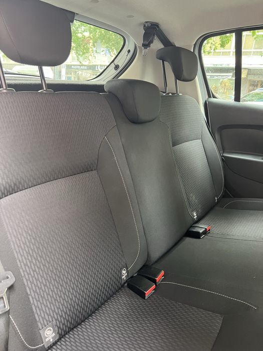 DACIA Sandero II 1.0 SCe Gasolina 73 cv