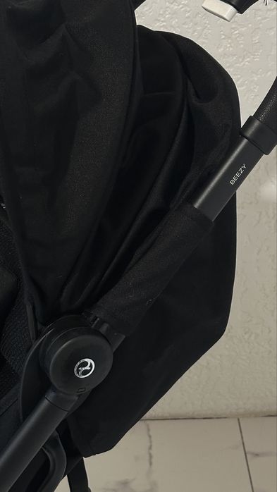 Коляска Cybex beezy