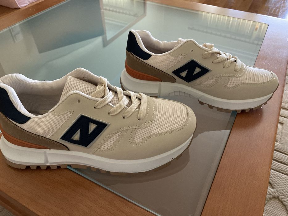 Sapatilhas de senhora