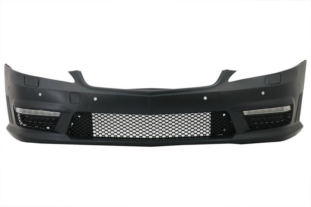 Body Kit Mercedes S W221 (2005 a 2013) Look S65 AMG