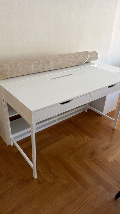 Secretaria, mesa 100x48 Ikea
