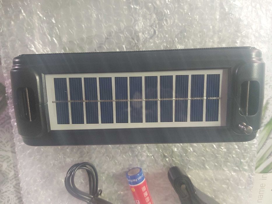 Wireless Speaker TGK 2411/Troca