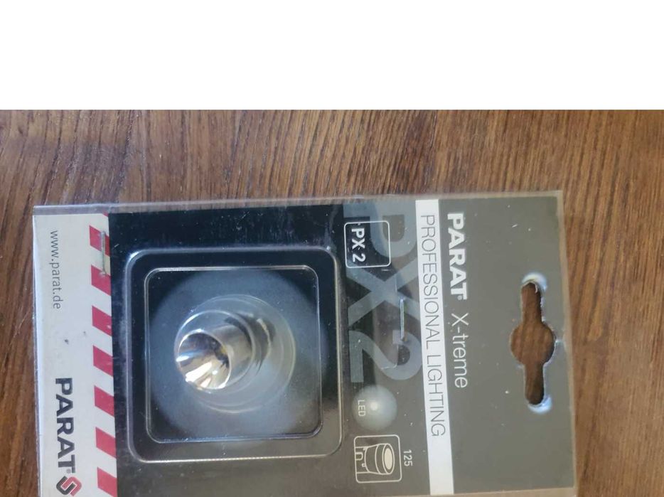 Lâmpada de lanterna excelente qualidade