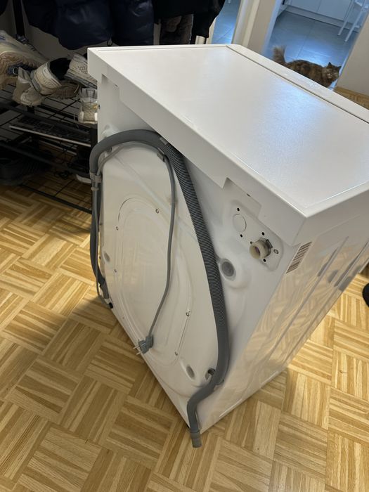 Pralka electrolux 7kg 1200 prm