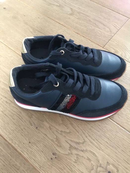Buty tommy hilfiger 39