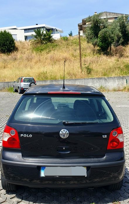 VW Polo 1.2 Gasolina 5 portas | Inspeção até 2027 | Económico