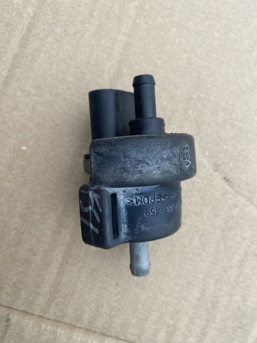 Audi VW Skoda Seat zawor podcisnienia