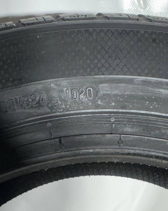 2x 195/60r15 Semperit Speed-Life 3 88H