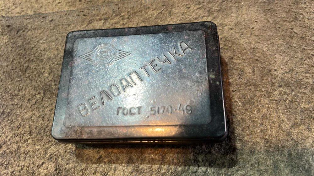 Велоаптечка аптечка велосипедна мотоаптечка