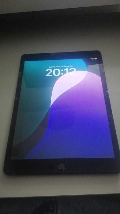 Ipad 8ª geraçâo para venda