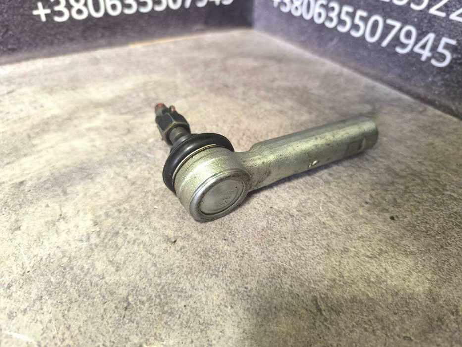 Накінечник рульової тяги рулевой наконечник Toyota bZ4X 2022-