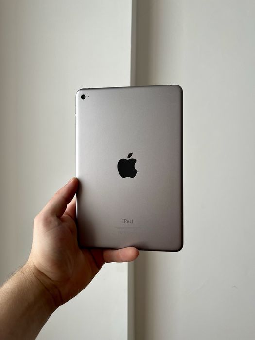 iPad mini 4 64 GB ІДЕАЛ Айпад міні 4 64 гб планшет Apple