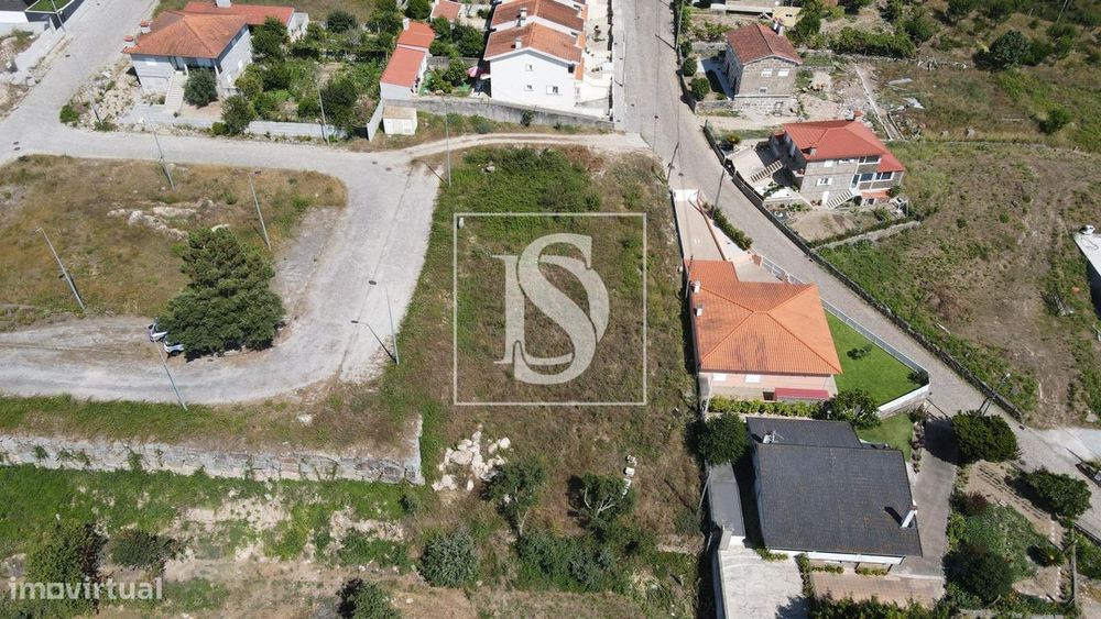 Terreno, Porto, Marco de Canaveses, Alpendorada, Várzea e Torrão