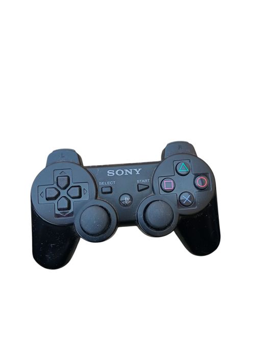 Pack PlayStation 3 Fat + 3 Comandos + 8 Jogos