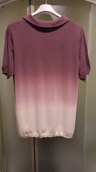 Brunotti  Włoska bawełniana koszulka polo, 100% Bawełna, Rozmiar M/L