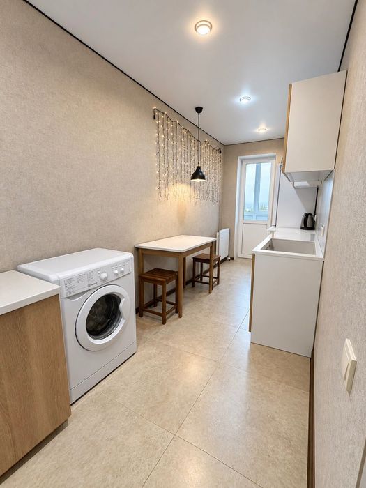 Продаж новенької 2к квартири