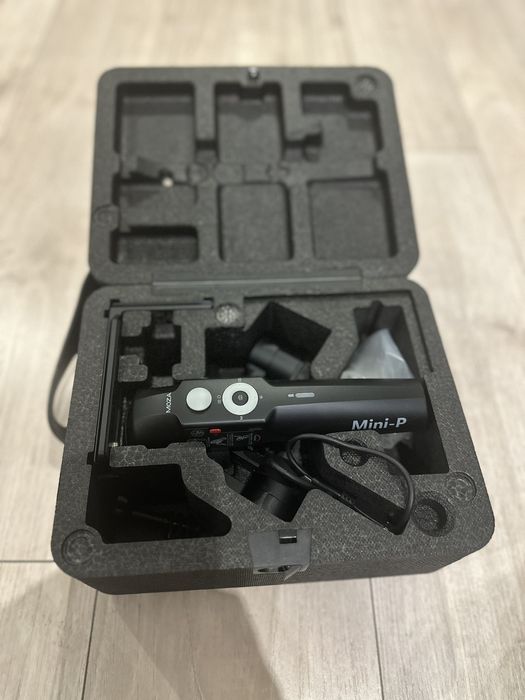 Продам Moza mini p новый