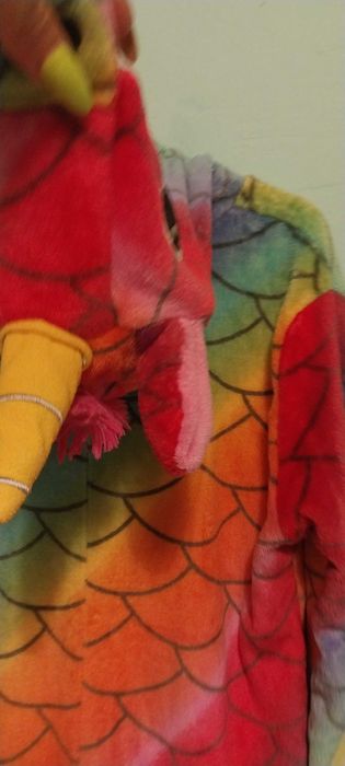 Кігурумі на дівчинку 9 - 11 років