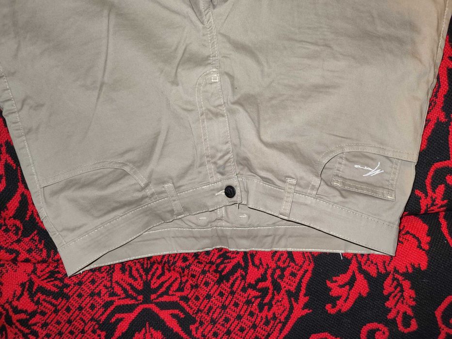 Spodnie Jogger Moro Sport rozmiar XL Nowe