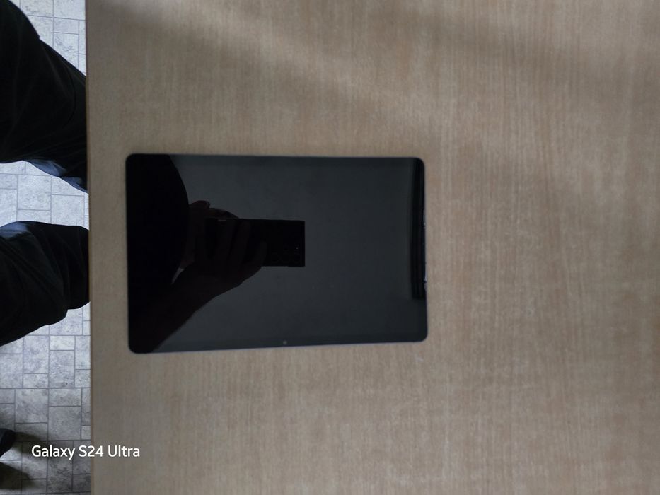 Tablet Samsung Tab