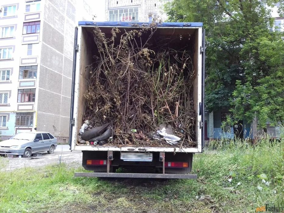 ЕКОНОМ ЦІНИ • Вивіз сміття, вивіз мусора, вывоз мусора, вантажники
