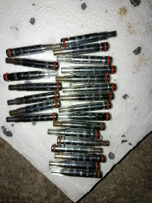 Dysza Tnąca MESSER GRICUT różne wymiary w opisie