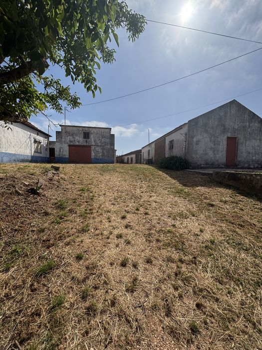 Quinta com moradia Oeste